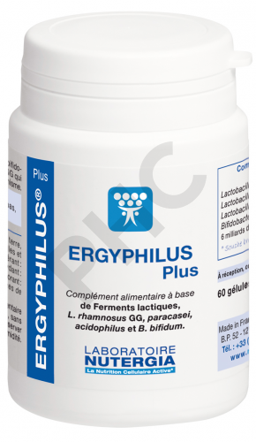 ERGYPHILUS PLUS