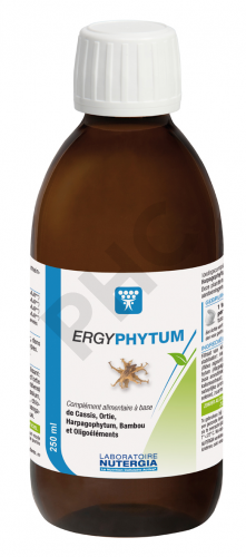 ERGYPHYTUM