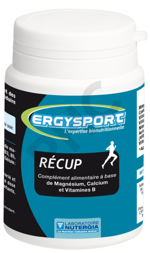 ERGYSPORT RECUP