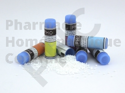Ethyl sulfur dichloratum dose homeopathie
