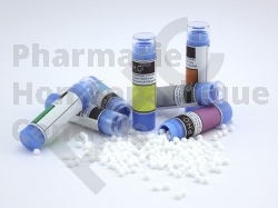 Ethyl sulfur dichloratum tube homeopathie