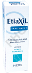 ETIAXIL PIEDS SENSIBLES 100ml