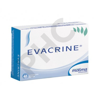 EVACRINE