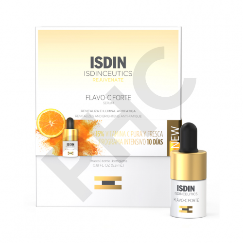 Flavo-C Forte - ISDIN