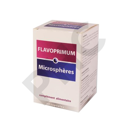 FLAVOPRIMUM