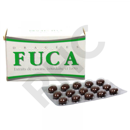 FUCA