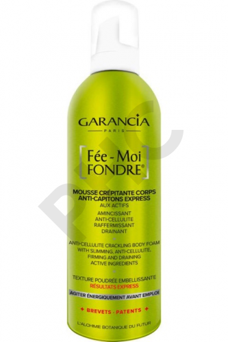 GARANCIA  Fée moi fondre 400ml