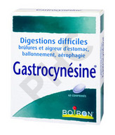 GASTROCYNESINE 60 comp