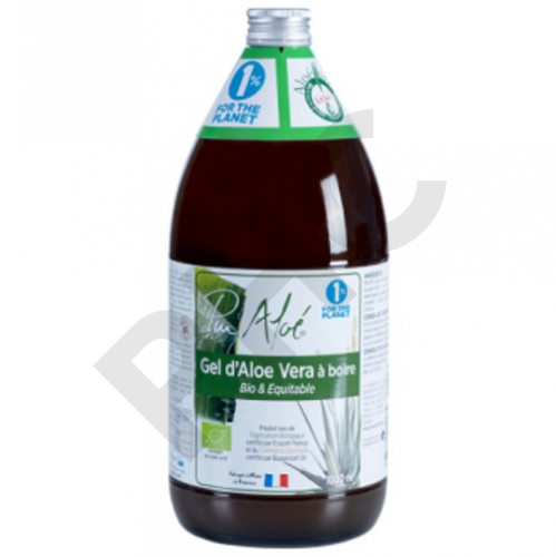 Gel à boire Aloe Vera  500ML