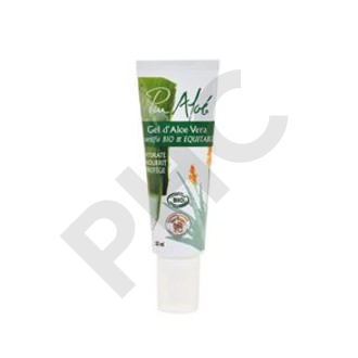 GEL ALOE VERA (à appliquer) 125 ml