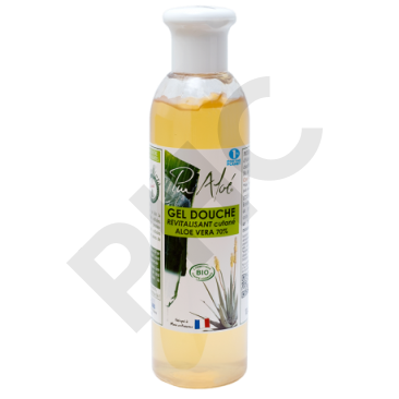 Gel douche - Aloé Vera 70% - 250ml