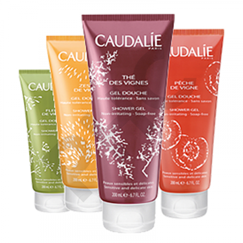 GEL DOUCHE CAUDALIE 200 ml