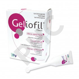 GELIOFIL GEL VAGINAL