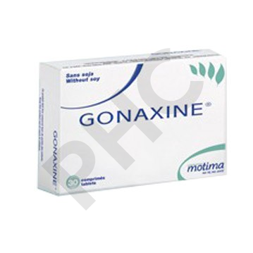 Gonaxine 300