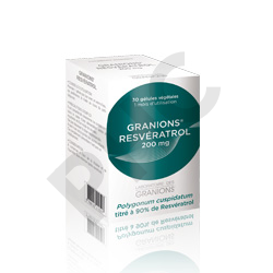 GRANIONS RESVERATROL