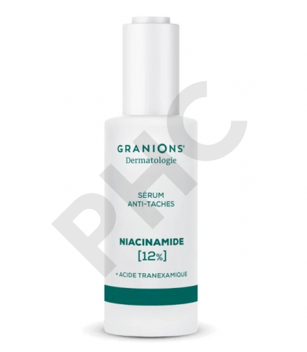 Granions - Sérum Anti-Taches - Niacinamide 12%