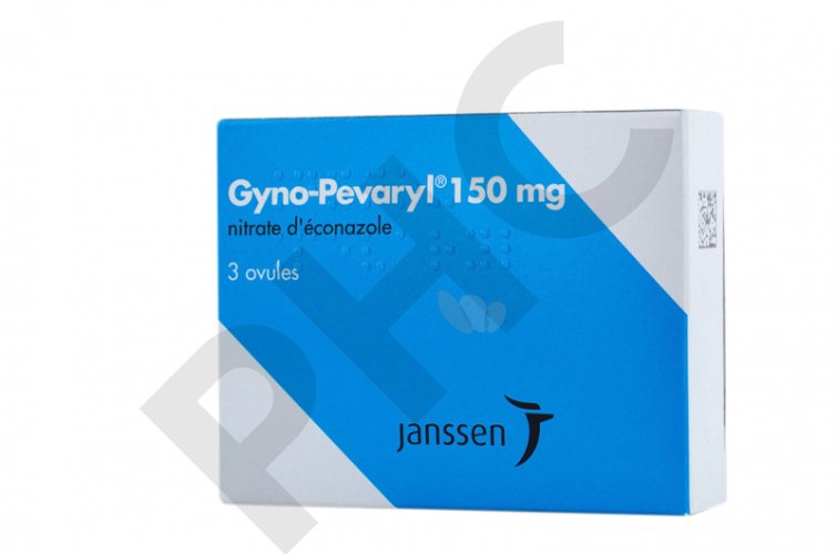 GYNO-PEVARYL 150mg