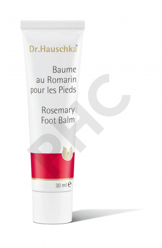 HAUSCHKA BAUME ROMARIN PIEDS 30ml