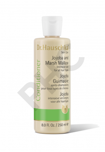 HAUSCHKA CONDITIONNER JOJOBA GUIMAUVE