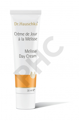 HAUSCHKA CREME DE JOUR A LA MELISSE 30ml