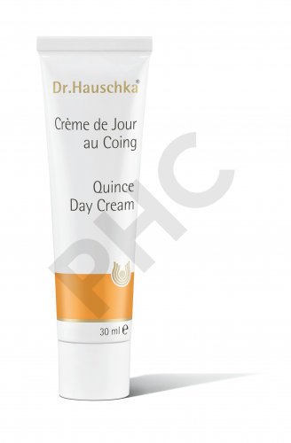 HAUSCHKA CREME DE JOUR AU COING 30ml