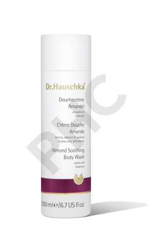 HAUSCHKA CREME DOUCHE AMANDE 200ml