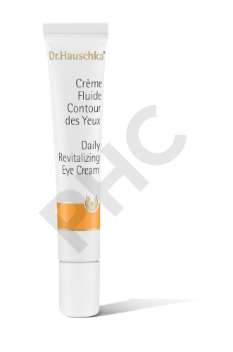 HAUSCHKA CREME FLUIDE CONTOUR DES YEUX 12.5ml