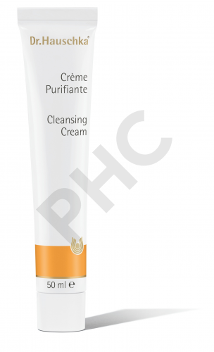 Hauschka crème purifiante peau