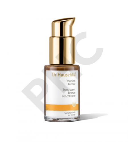 HAUSCHKA EMULSION TEINTEE 18ml