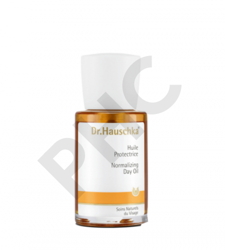 HAUSCHKA HUILE PROTECTRICE 30ml