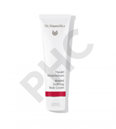 HAUSCHKA LAIT CREME POUR LE CORPS AMANDE 145ml