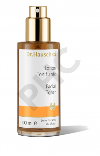 HAUSCHKA LOTION TONIFIANTE 100ml