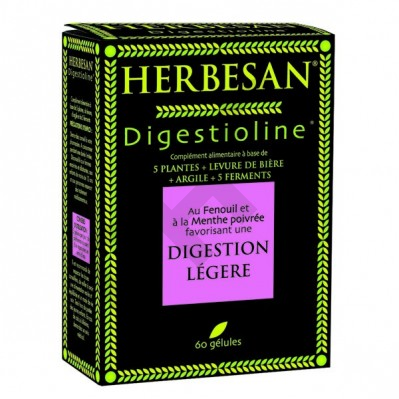 DIGESTIOLINE  HERBESAN