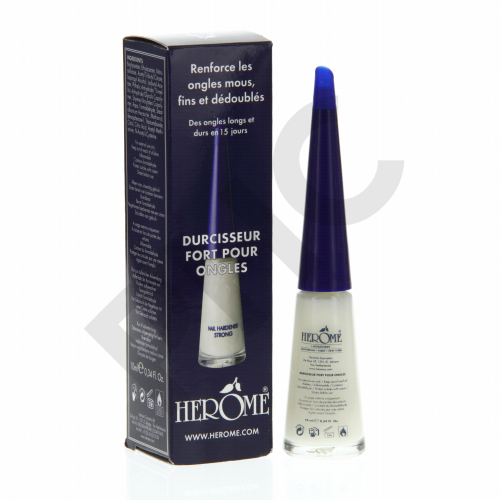 HEROME DURCISSEUR FORT ONGLE 8 ml