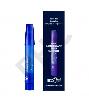 HEROME STYLO ADOUCISSANT POUR CUTICULE 4ml