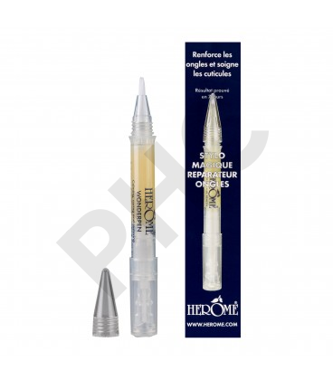 HEROME STYLO MAGIC REPARATEUR ONGLES 2g