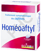 homeoaftyl 60 comp