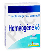 homéogène 46