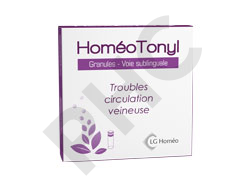 HoméoTonyl tube homeopathie