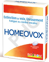 homeovox 