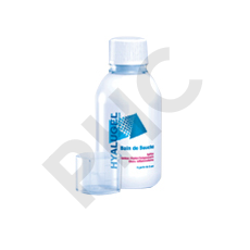 Hyalugel bain de bouche, 100ml