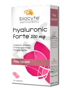 Hyaluronic 150 mg gélules