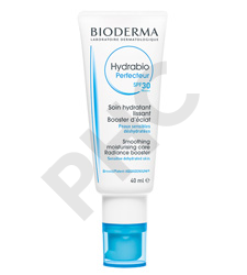 Hydrabio perfecteur SPF30 soin lissant hydratant