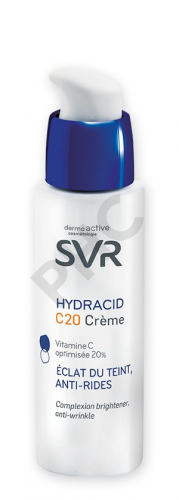 HYDRACID C20 CREME 30ml