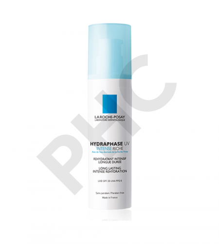 LA ROCHE POSAY HYDRAPHASE UV INTENSE RICHE 50ml