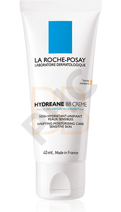 LA ROCHE POSAY HYDREANE BB CREME 40ml