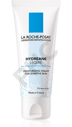 HYDREANE LEGERE 40ml