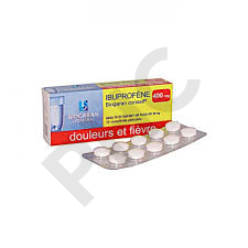 IBUPROFENE 400 mg