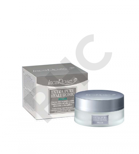 INCAROSE CREME VISAGE FILLER