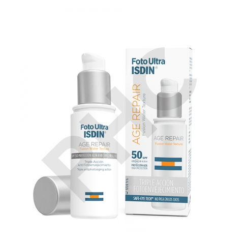 ISDIN Age Repair 50 - anti-age